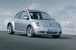 Volkswagen New Beetle 2006 года